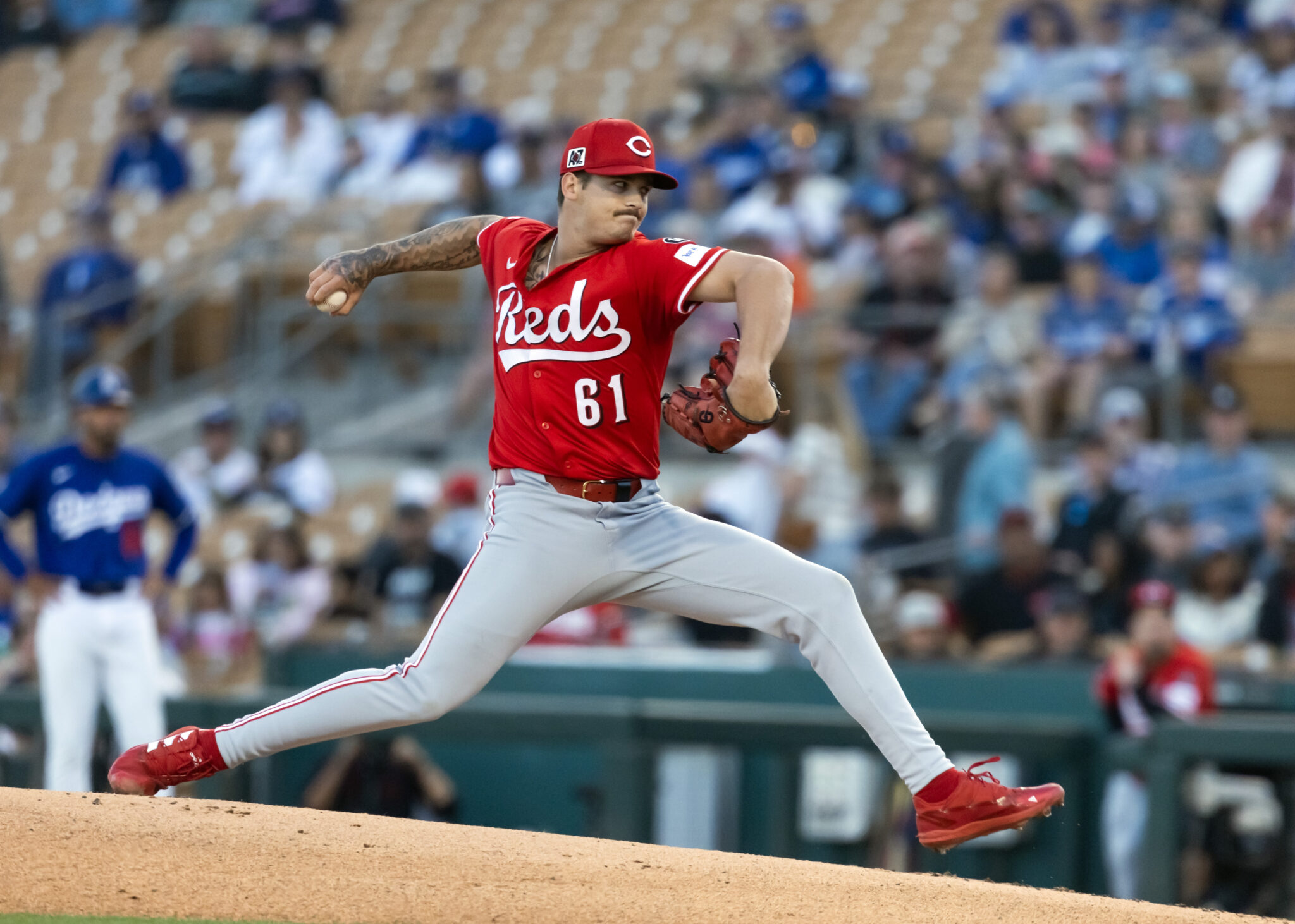 Cincinnati Reds Rumors MLB Trade Rumors