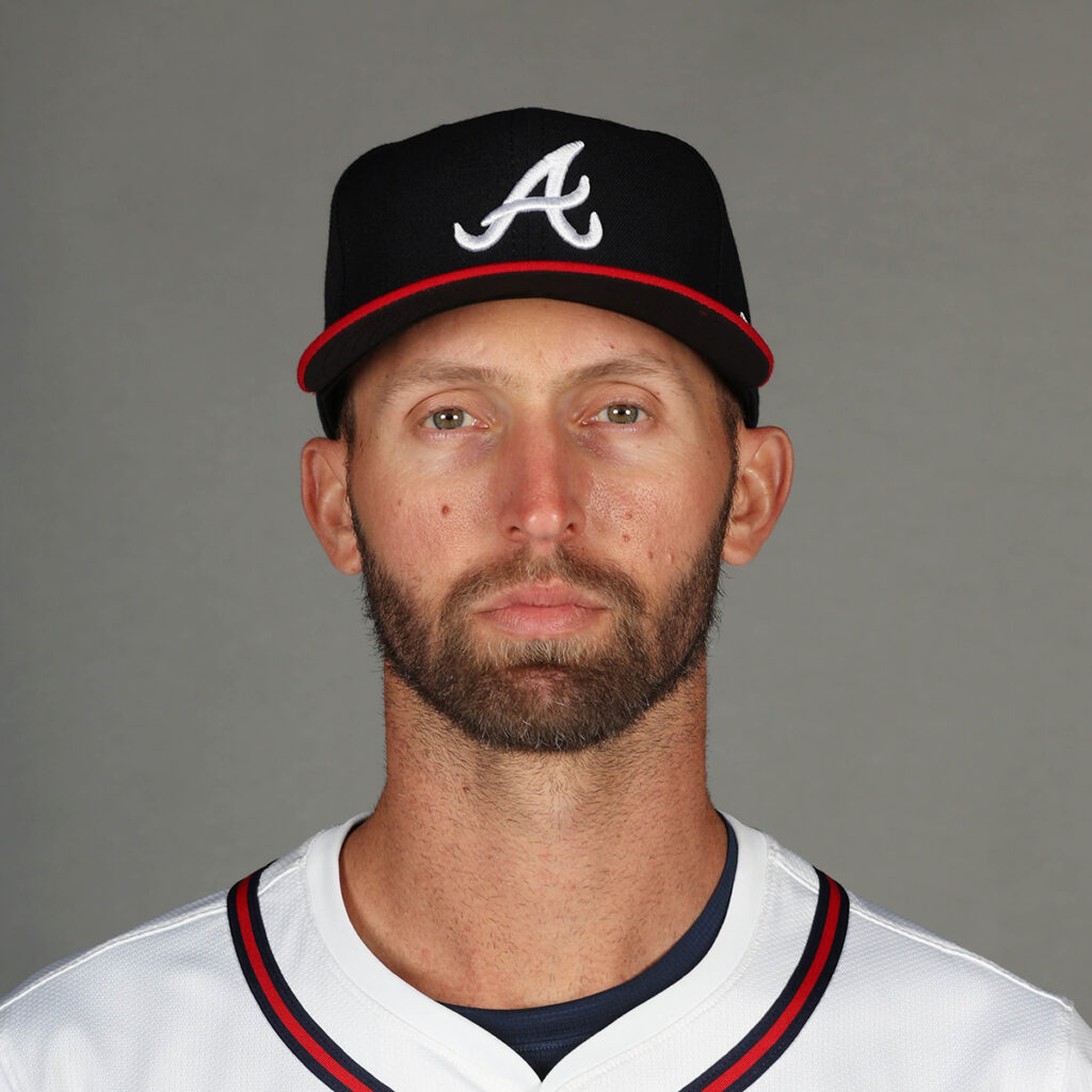 Braves Release Chasen Shreve