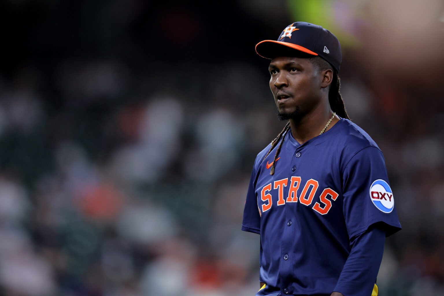 Braves Acquire Rafael Montero From Astros - MLB Trade Rumors