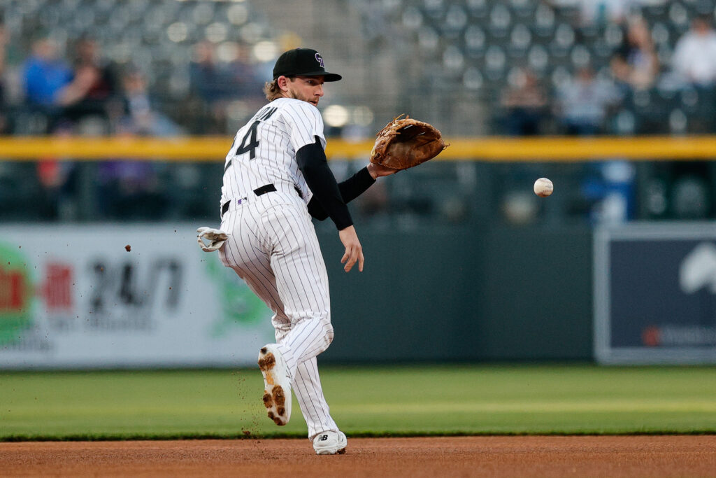 Cubs, Dodgers Among Teams With Some Interest In Ryan McMahon