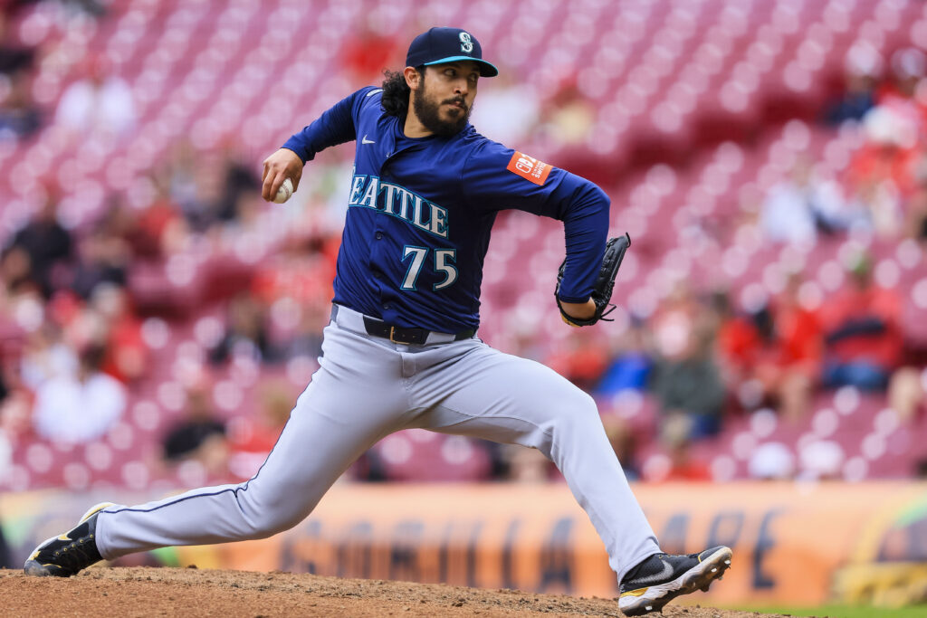 Looking Ahead To Club Options: AL West