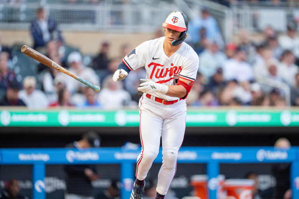 Luke Keaschall Suffers Forearm Fracture