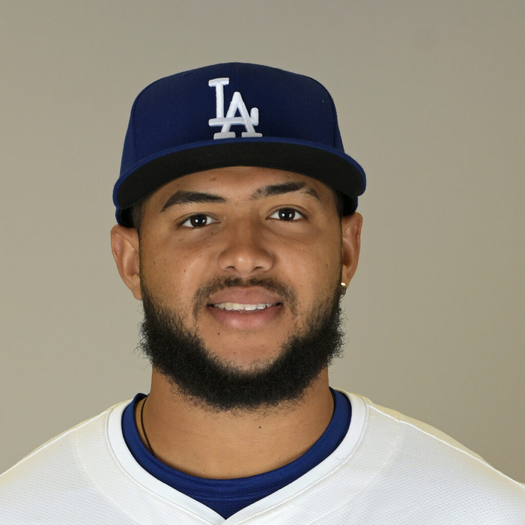 A’s Select Carlos Duran