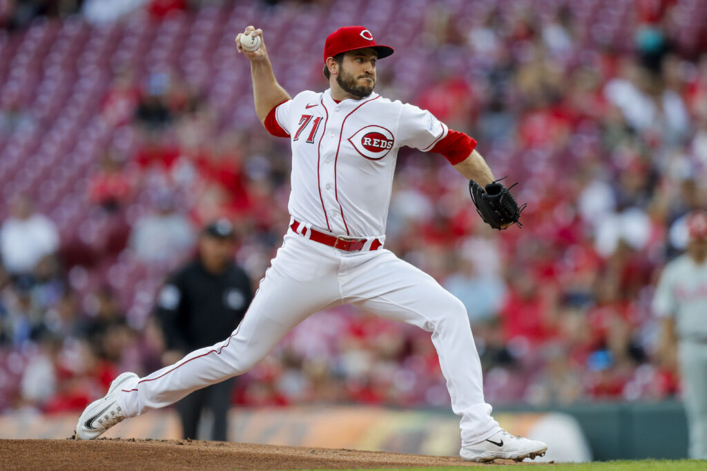Blue Jays Sign Connor Overton To Minor League Deal