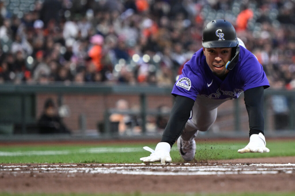Alan Trejo Elects Free Agency