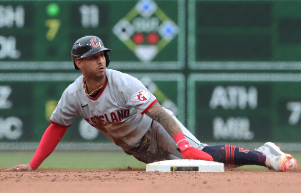 Guardians Option Brayan Rocchio