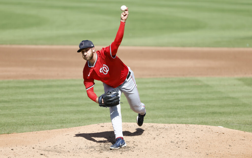 Colin Poche Elects Free Agency