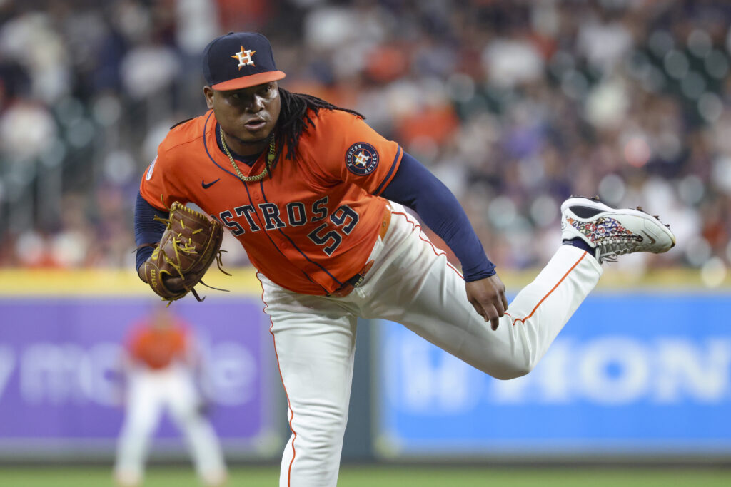 Each Team's Draft Compensation For Losing A Qualifying Offer-Rejecting Free Agent