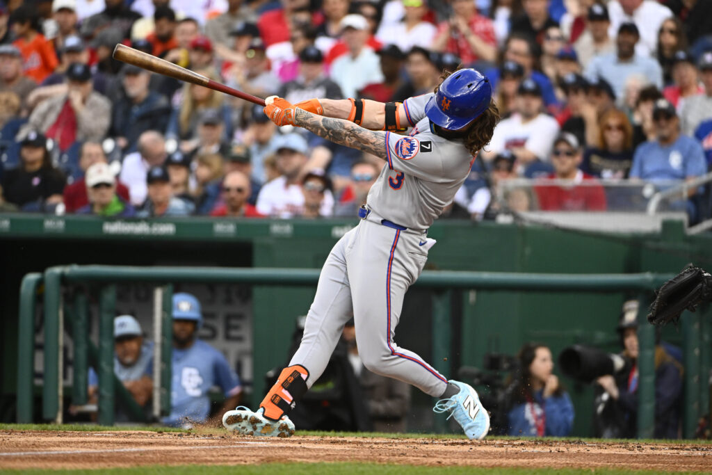 Mets Likely To Place Jesse Winker On 10-Day IL With Oblique Injury