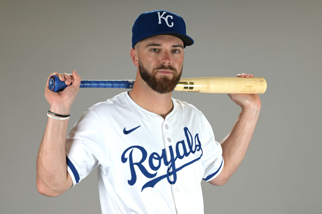 Royals Select John Rave