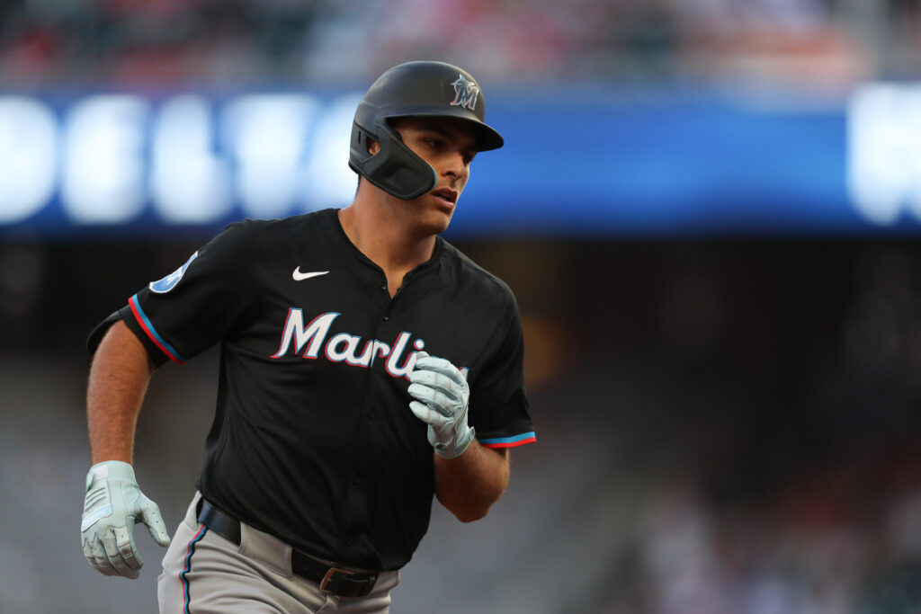 Marlins To Designate Matt Mervis, Ronny Simón For Assignment