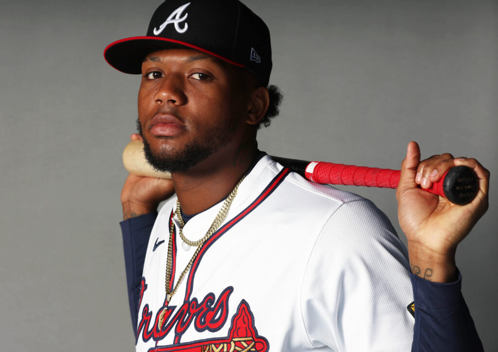 Ronald Acuña Jr. To Begin Rehab Assignment