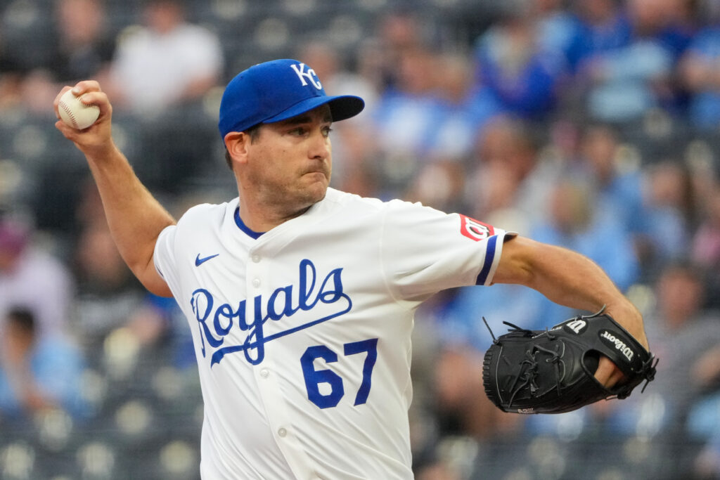 AL Central Notes: Lugo, Ragans, Castro, Meadows