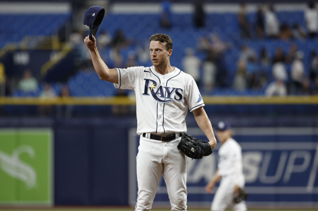 Brett Phillips Signs With American Association’s Cleburne Railroaders