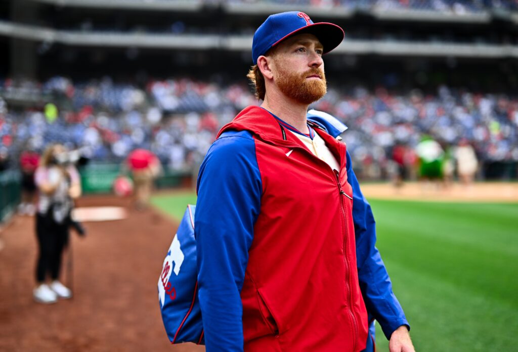 Blue Jays To Sign Spencer Turnbull