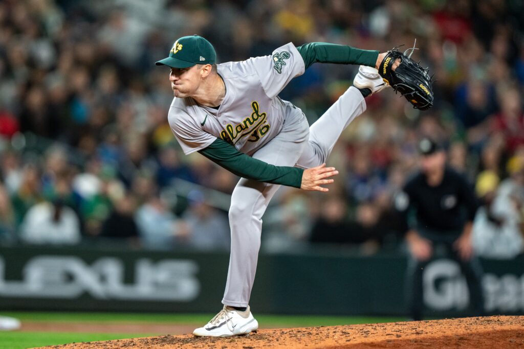 Ross Stripling Retires