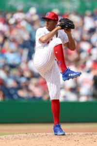 Poll: Should The Phillies Try A Six-Man Rotation?