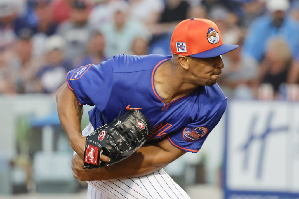 Mets’ Anthony Gose, Jon Singleton Trigger Upward Mobility Clauses