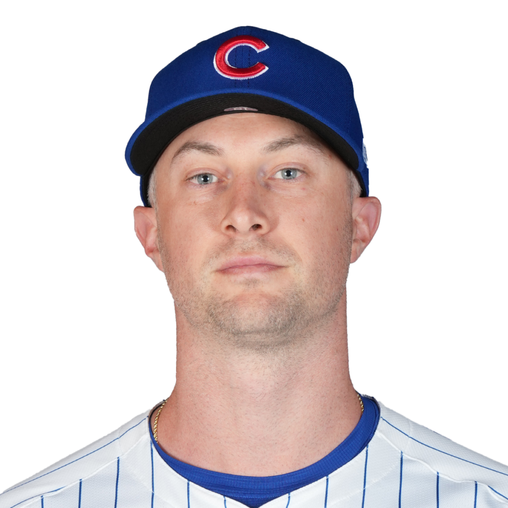 Cubs Release Trevor Richards