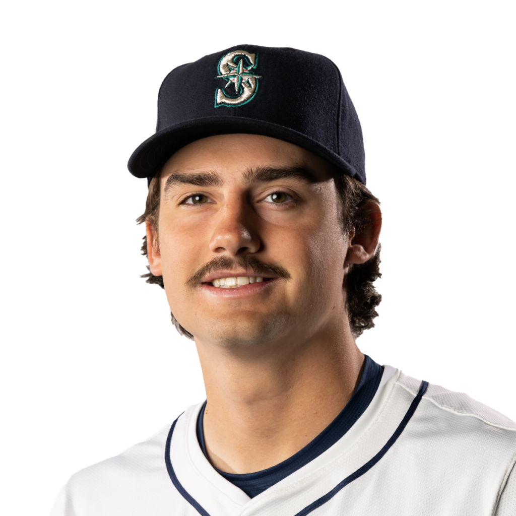 Mariners Promote Cole Young, Activate Bryce Miller