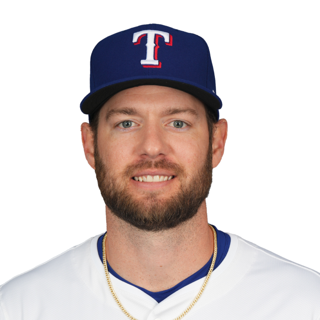 Rangers Release Adrian Houser