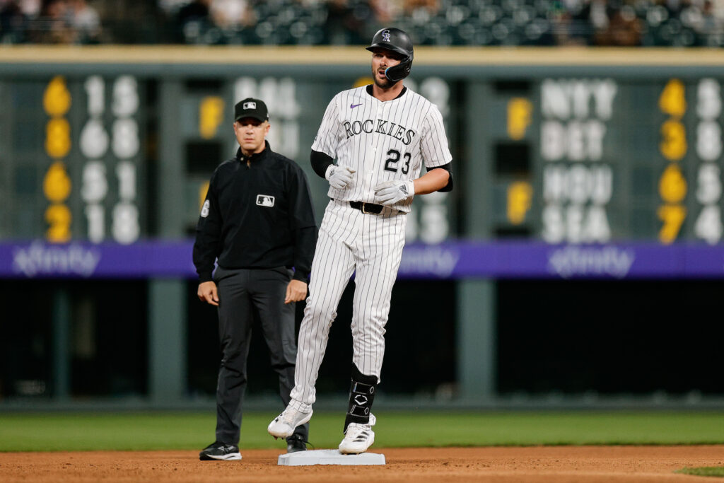Kris Bryant To Undergo Ablation Procedure On Back