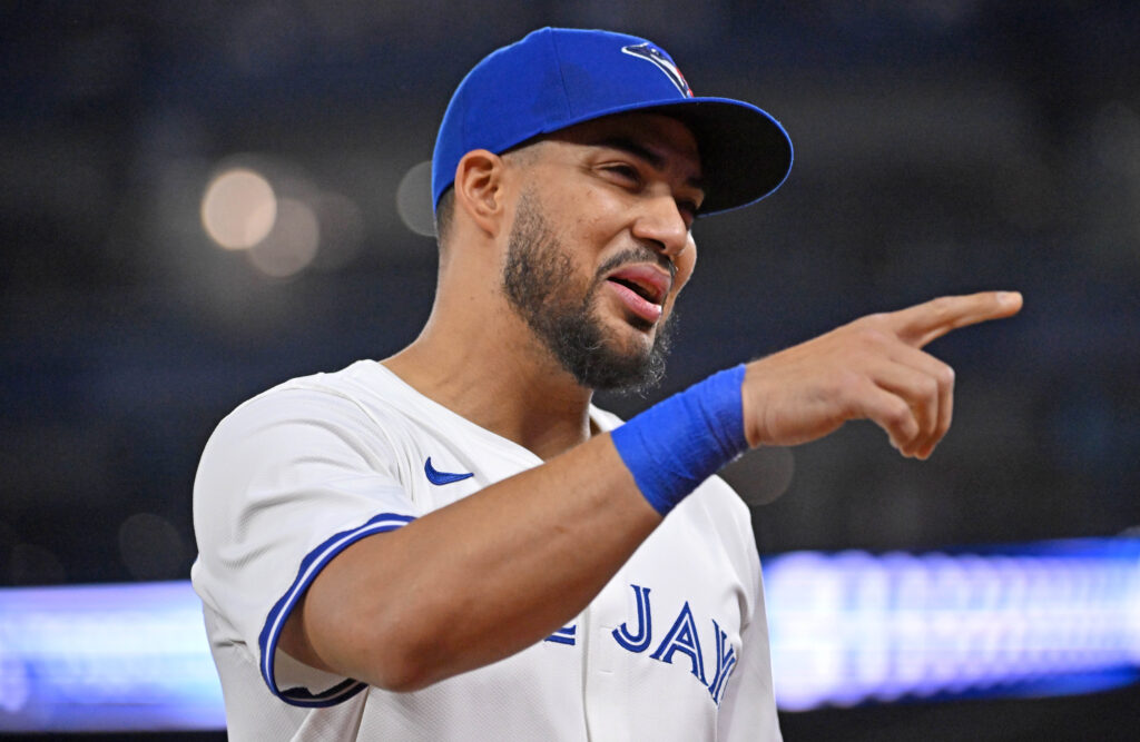 Poll: Anthony Santander’s Slow Start