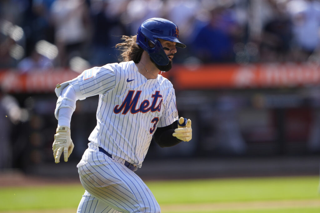 Jesse Winker Expected To Miss Remainder Of Season