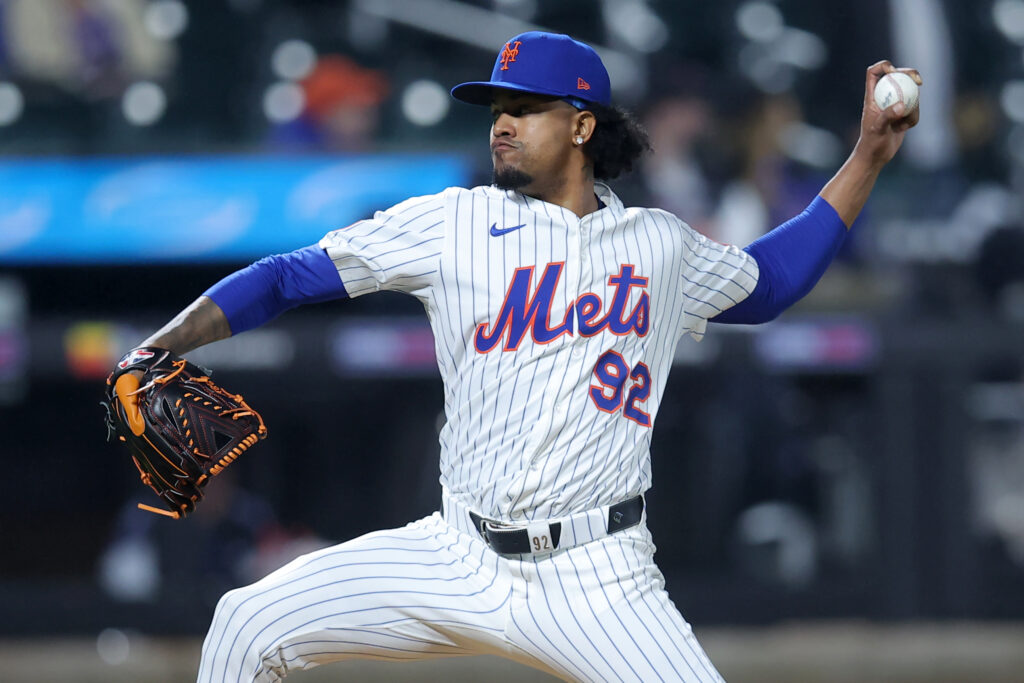 Mets Designate Genesis Cabrera, Jose Azocar For Assignment