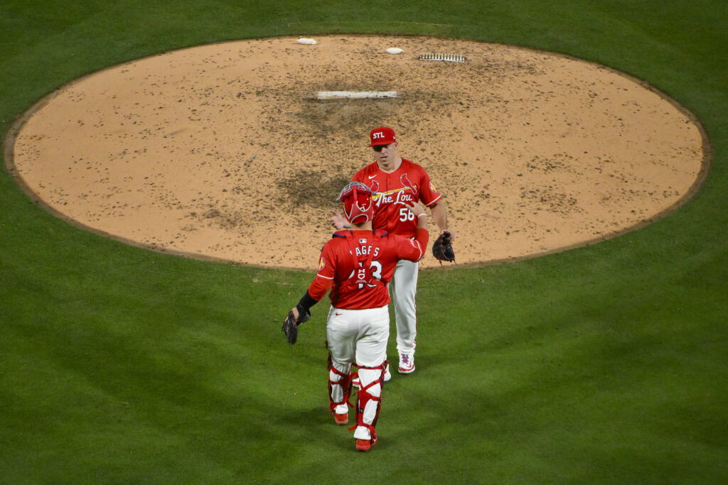 Poll: Can The Cardinals Keep This Up?