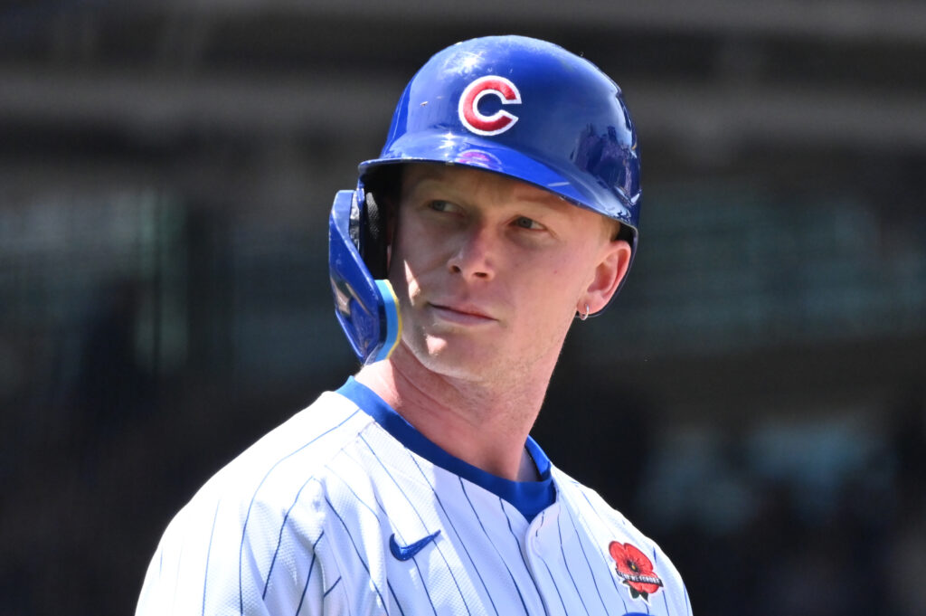 Cubs Remain Open To In-Season Extension Talks With Pete Crow-Armstrong