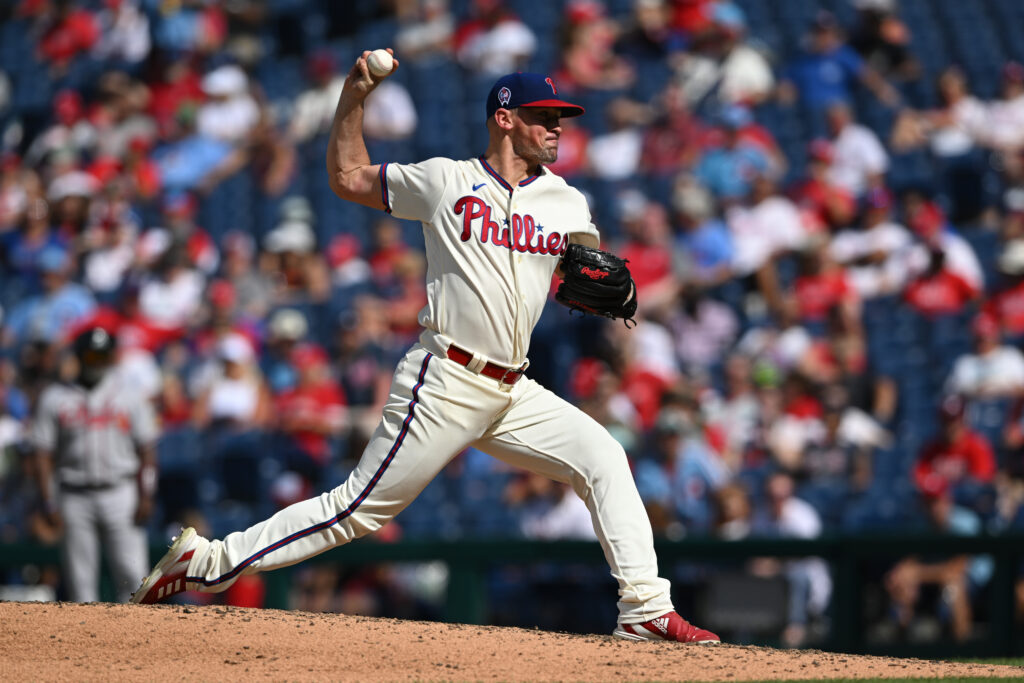 Padres Release Andrew Bellatti