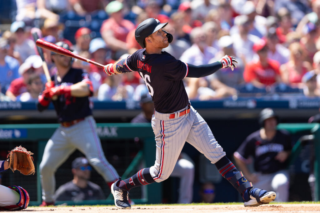 Jordan Luplow Signs With Atlantic League’s High Point Rockers