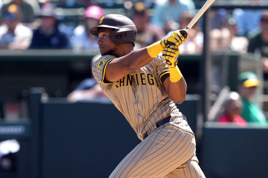 Padres’ Oscar Gonzalez Granted Release To Pursue Opportunity In NPB