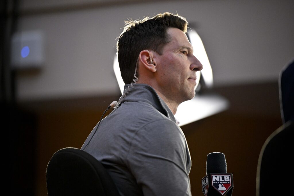 Red Sox Evaluating Rotation, First Base Markets
