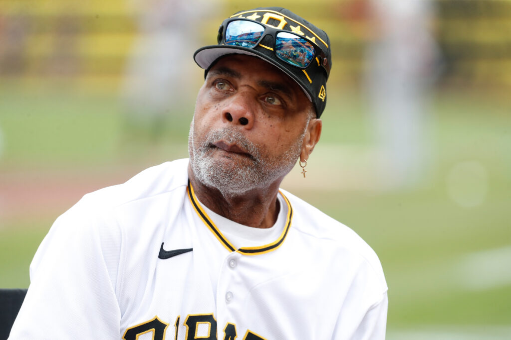 Dave Parker Passes Away