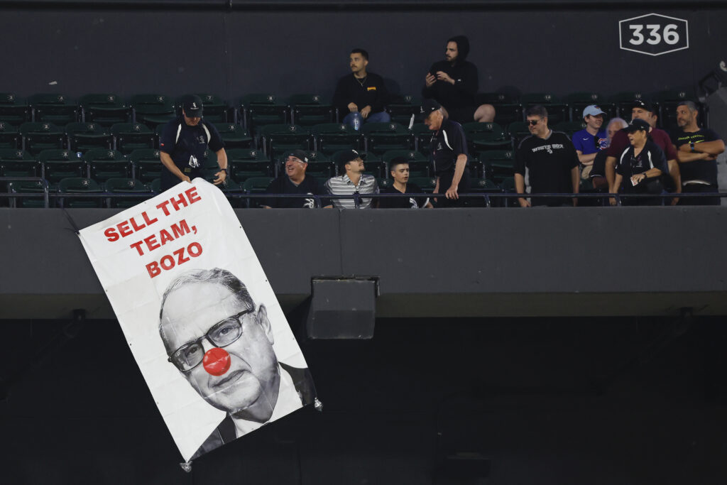 MLBTR Podcast: White Sox Ownership, Roman Anthony, And The Diamondbacks’ Rotation