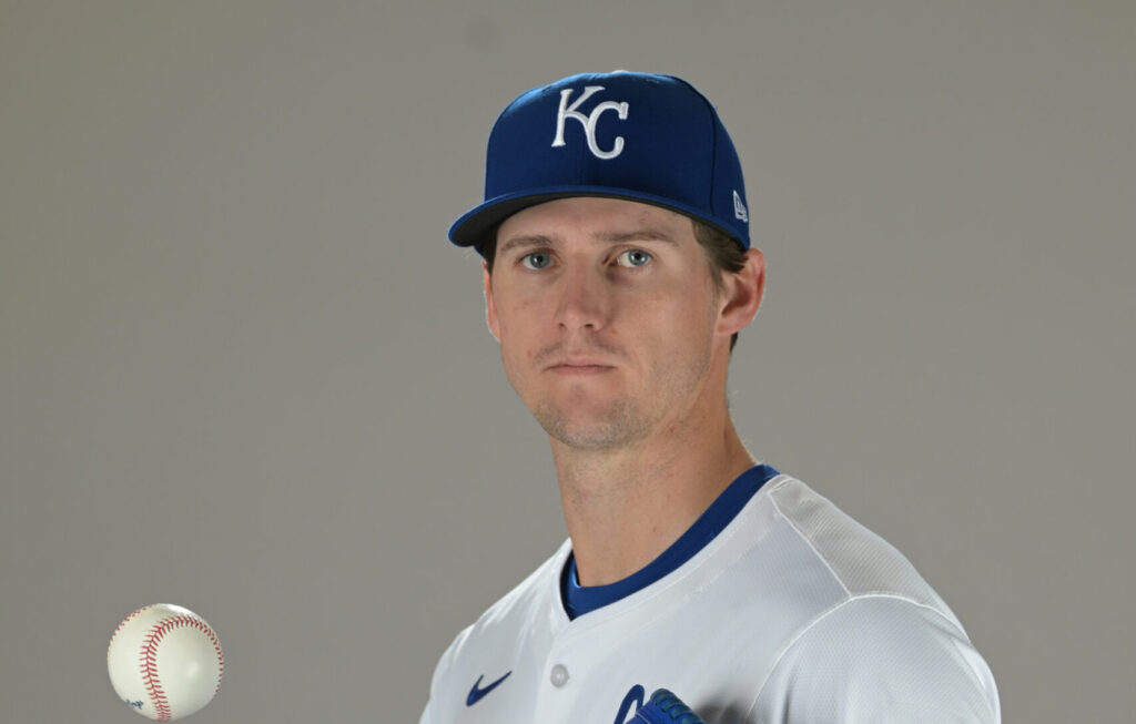 Royals Option Kyle Wright