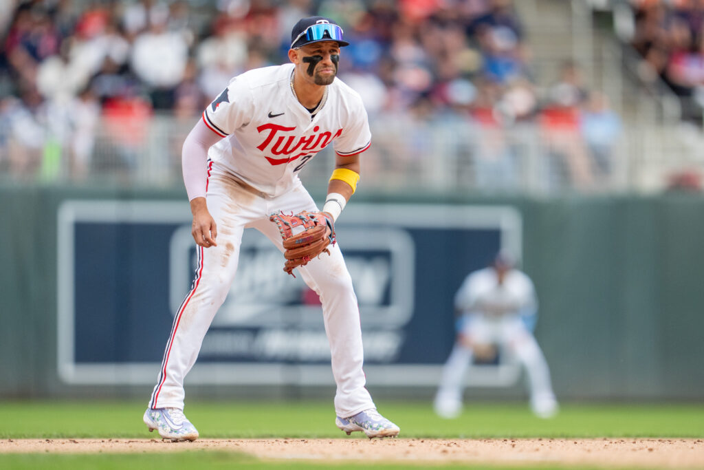 Royce Lewis Undergoing MRI For Hamstring Strain