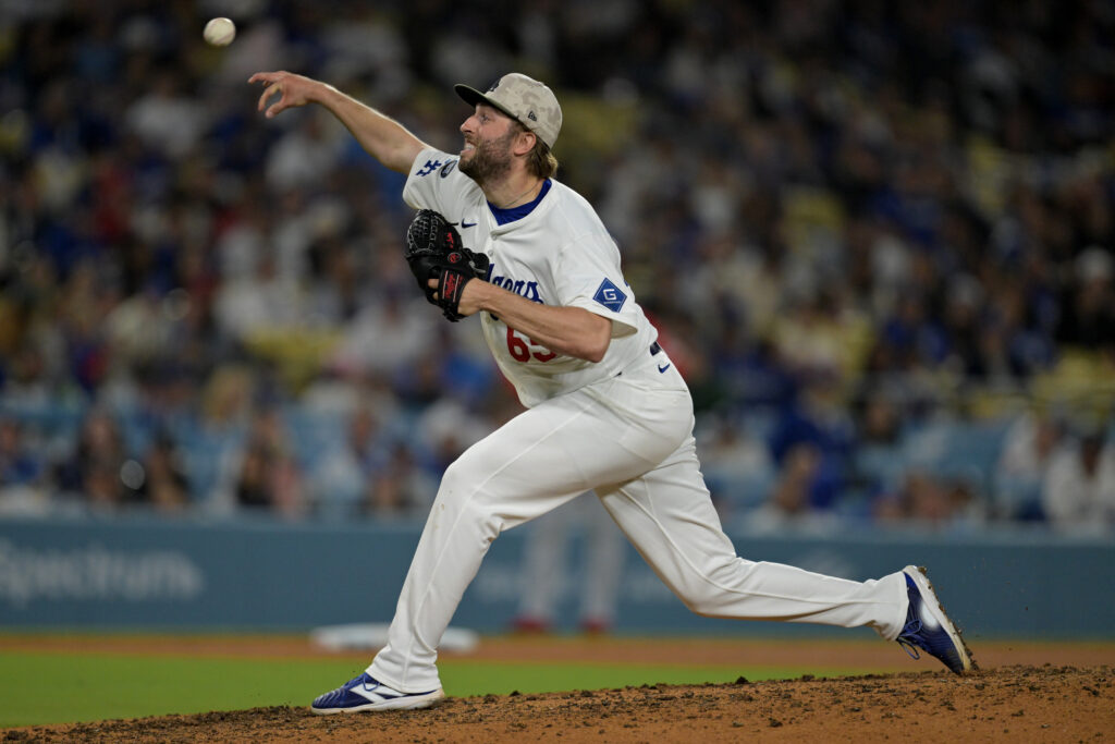 Nationals Claim Ryan Loutos