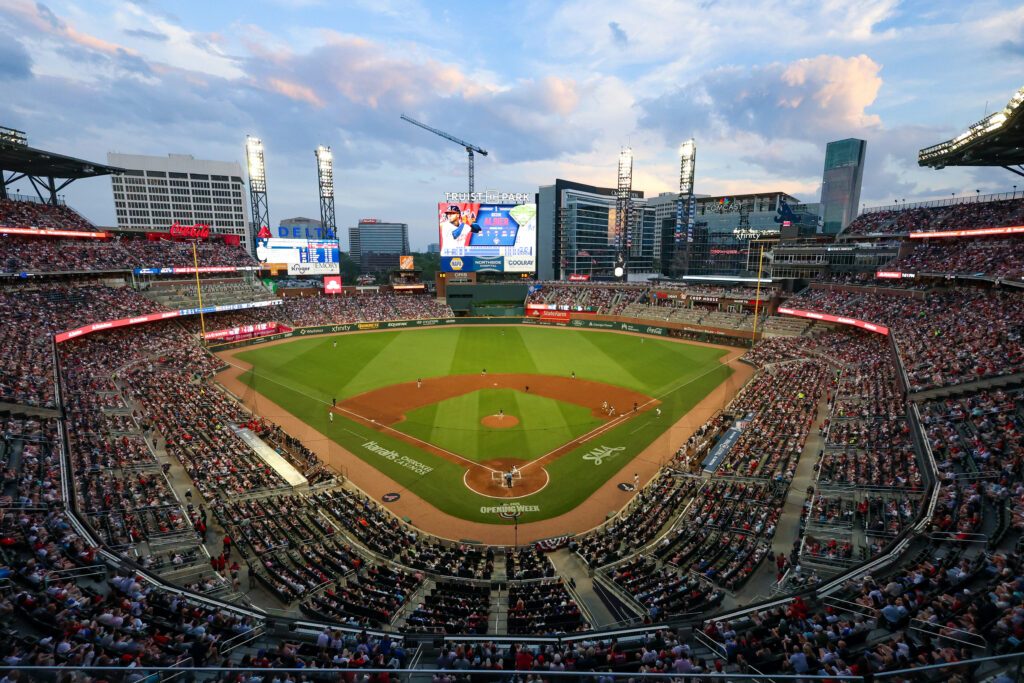 Braves To Select Didier Fuentes