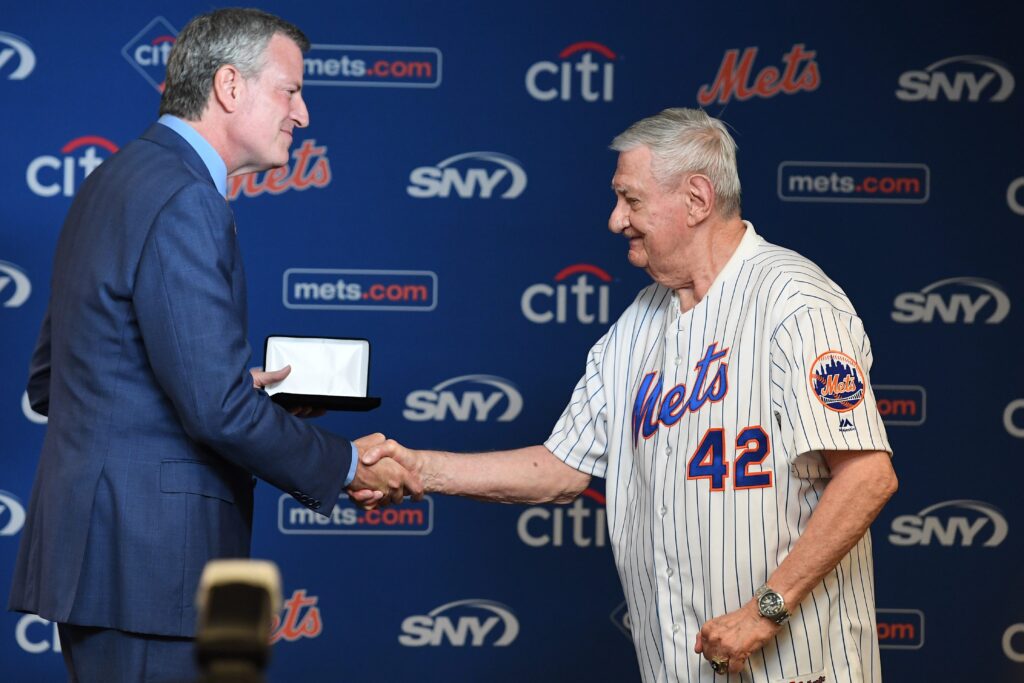 Ron Taylor Passes Away