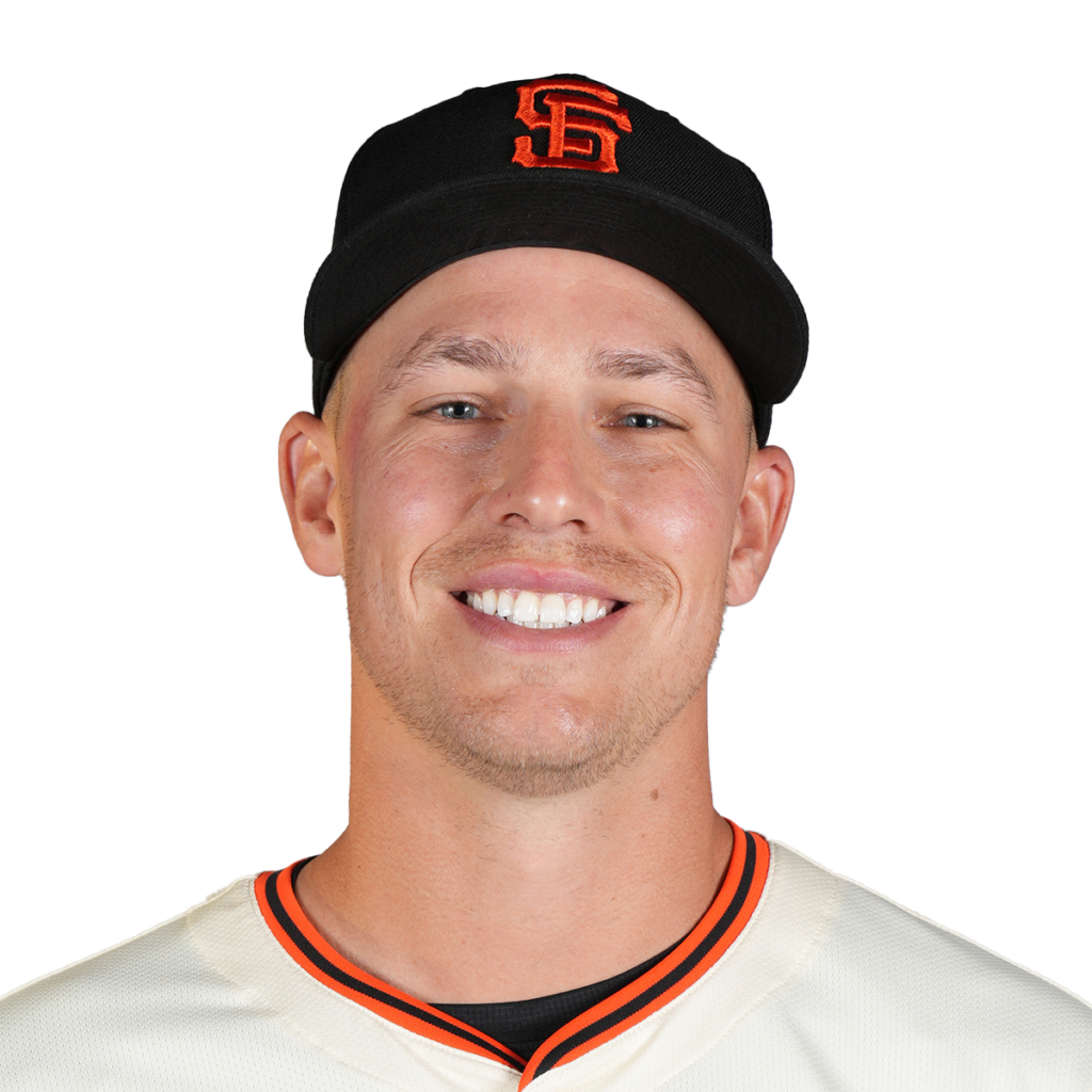 Giants Release Jake Lamb, Move Bryce Eldridge To Triple-A