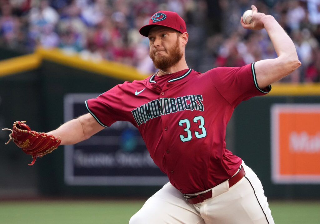 A.J. Puk Undergoes Elbow Surgery; Gabriel Moreno Diagnosed With Fractured Finger