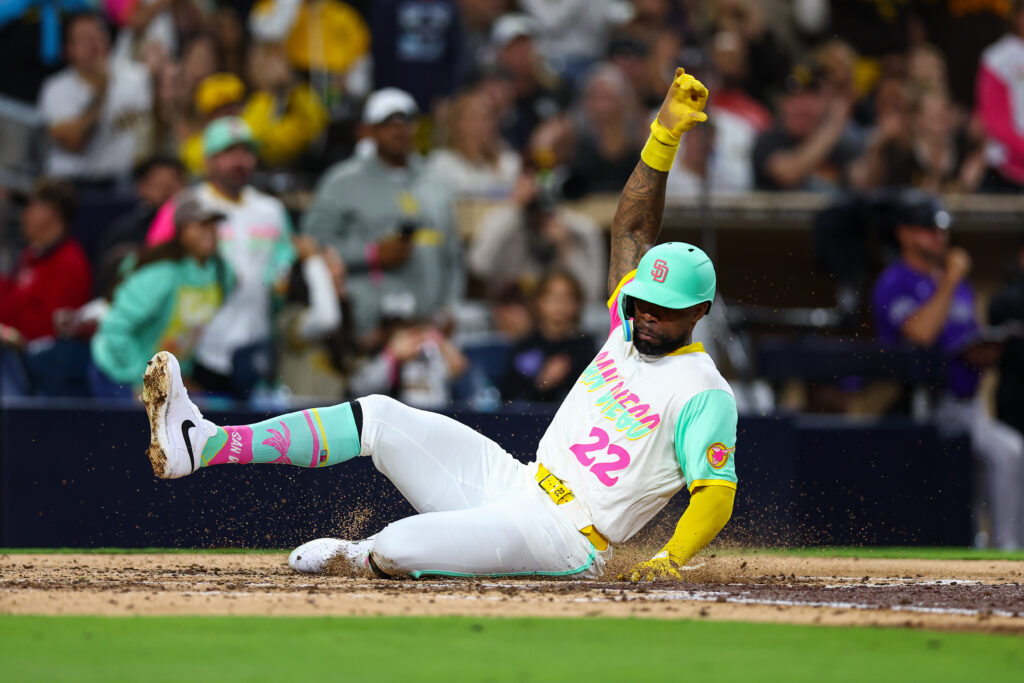 Padres Release Jason Heyward