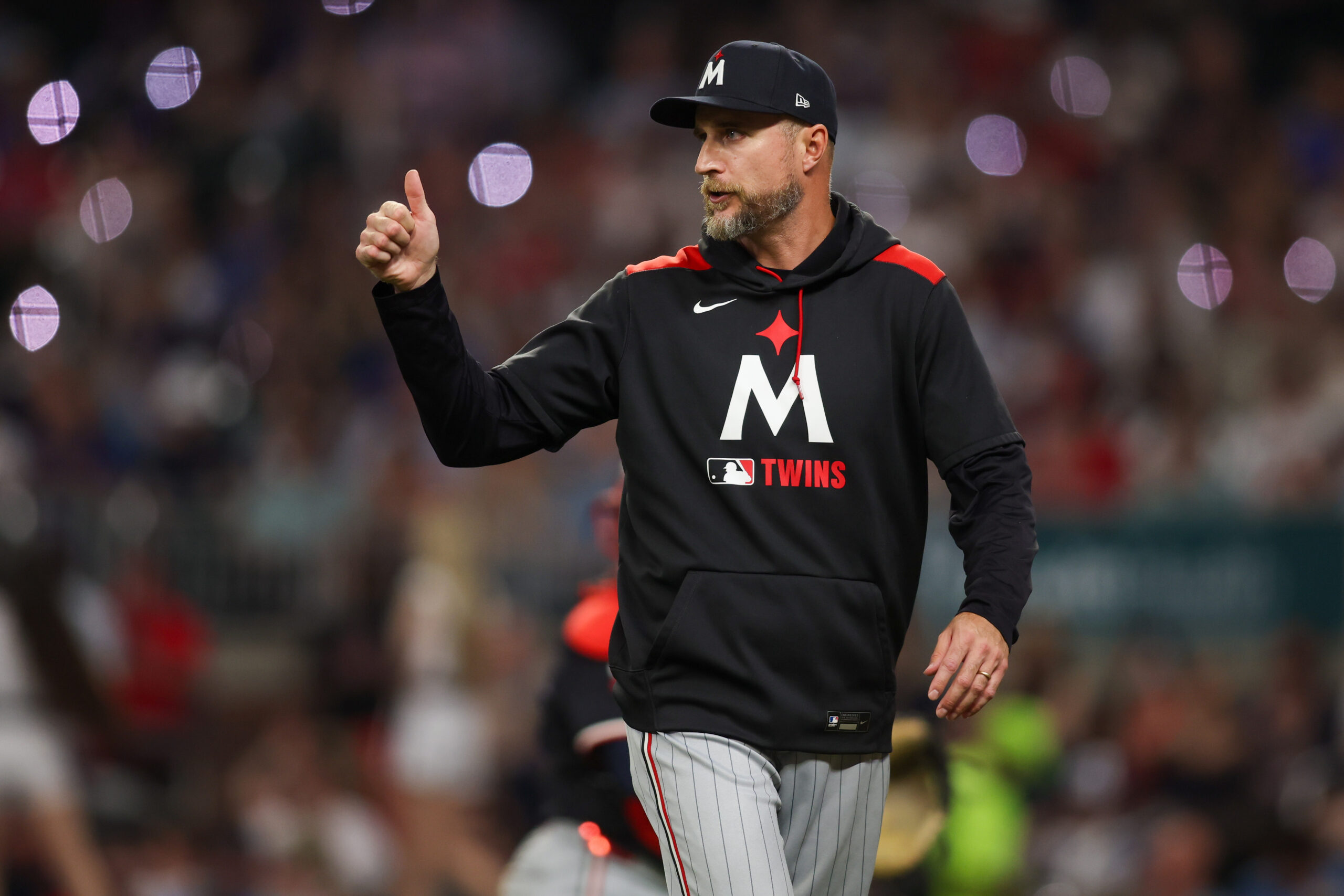 Rocco Baldelli Withdraws Name From Mariners’ Managerial Search, photo 2 of 2