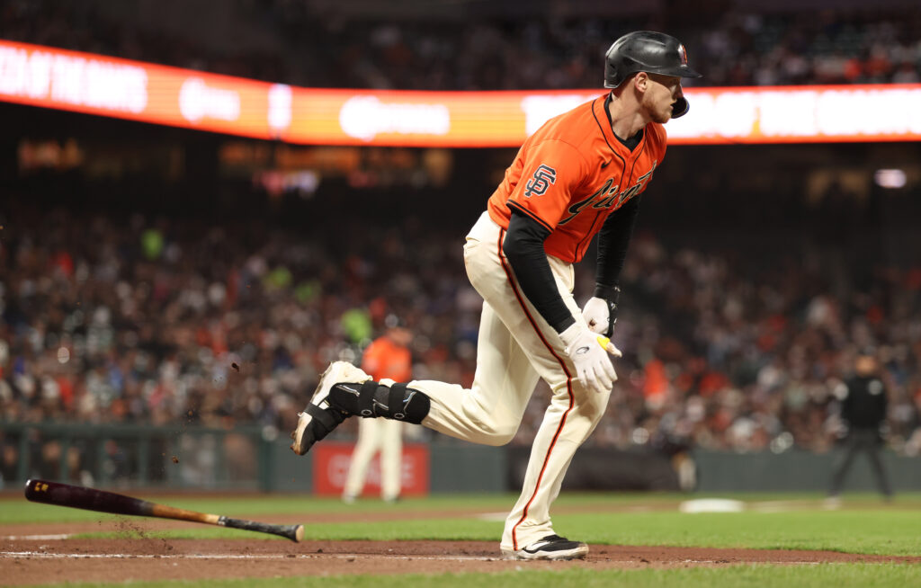 Giants Outright Sam Huff
