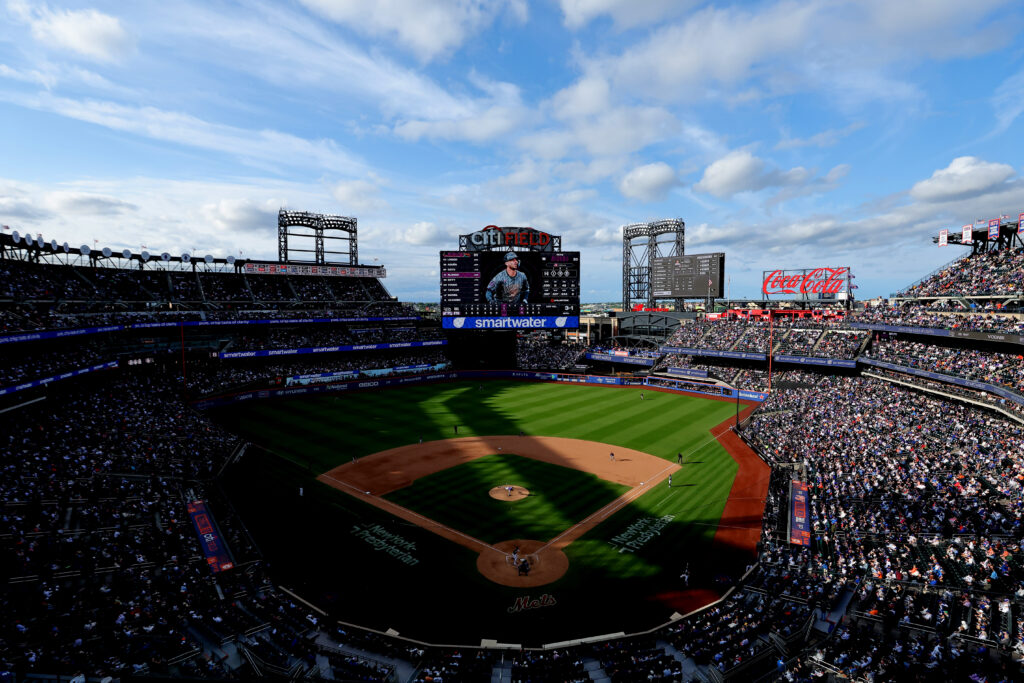 Mets To Select Jonathan Pintaro