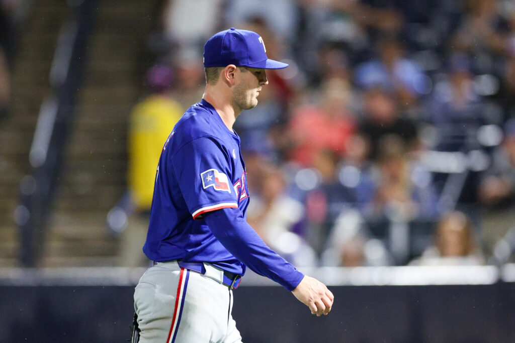 Tyler Mahle To Be Sidelined Beyond Trade Deadline