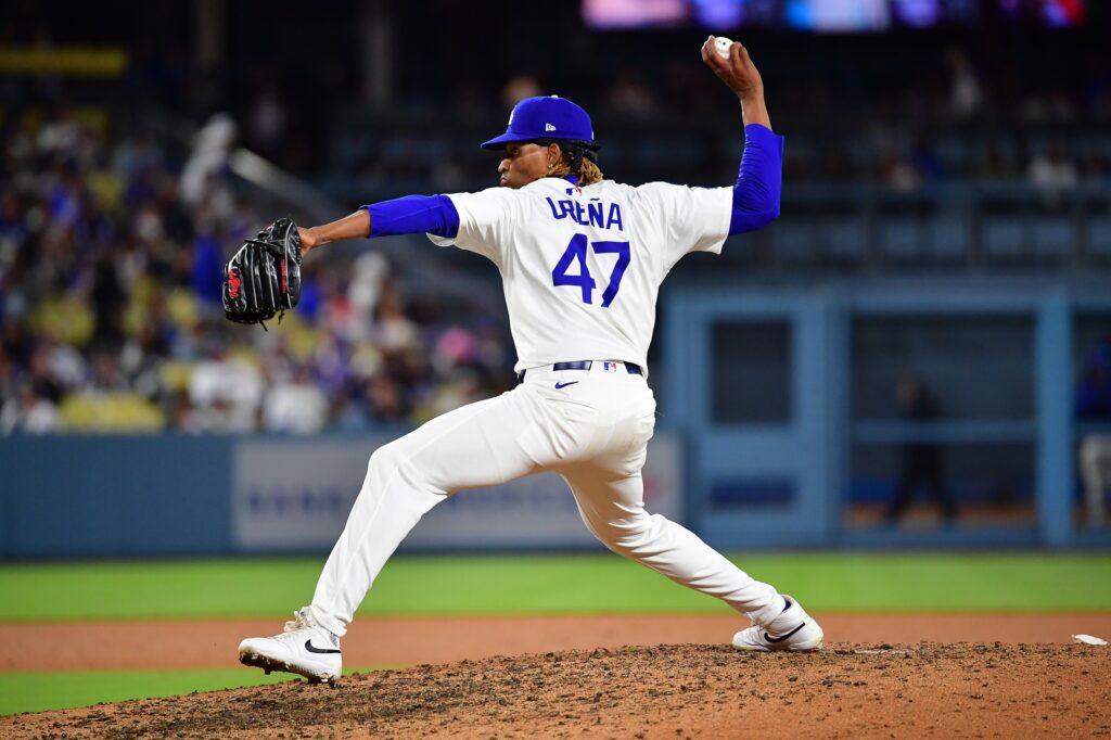 Dodgers To Recall Matt Sauer, DFA José Ureña